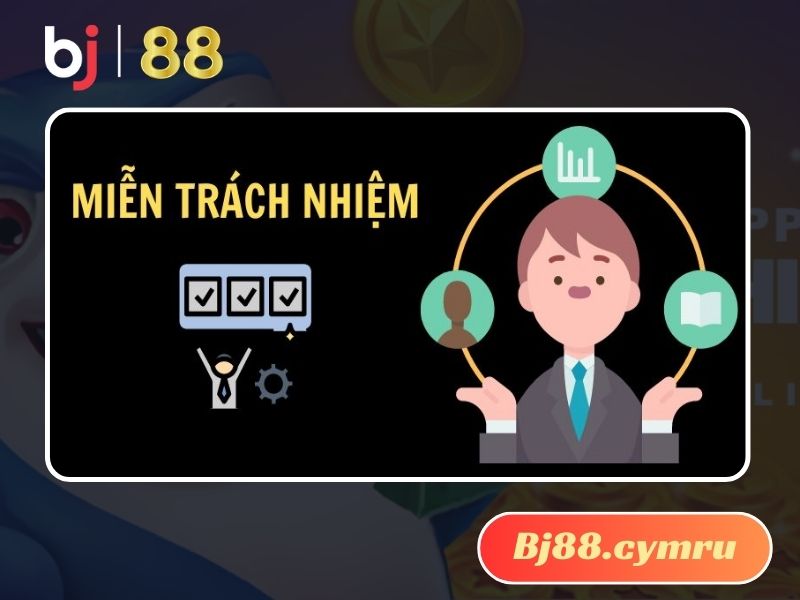 Chính sách miễn trừ trách nhiệm ra đời nhằm xác nhận nghĩa vụ của các bên