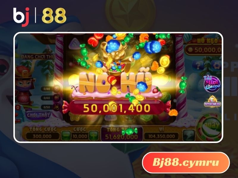 Hướng dẫn cách chơi Candy Fruit Samurai mang về cơ hội chiến thắng cực cao