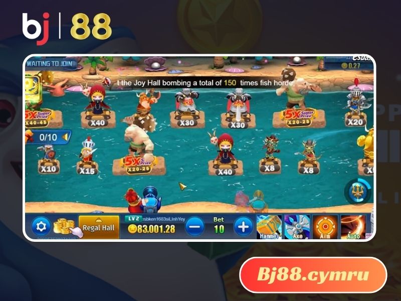 Lưu ý khi chơi Boom Legend cho tân thủ