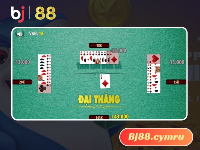 Tham gia Sâm BJ88 nhận quà liền tay