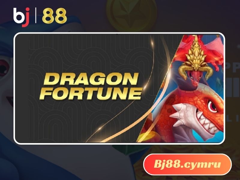 Giao diện bắt mắt của sảnh game Phi Long Tàng Bảo