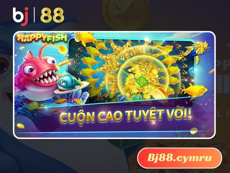 Mẹo chơi bắn cá chuẩn không cần chỉnh