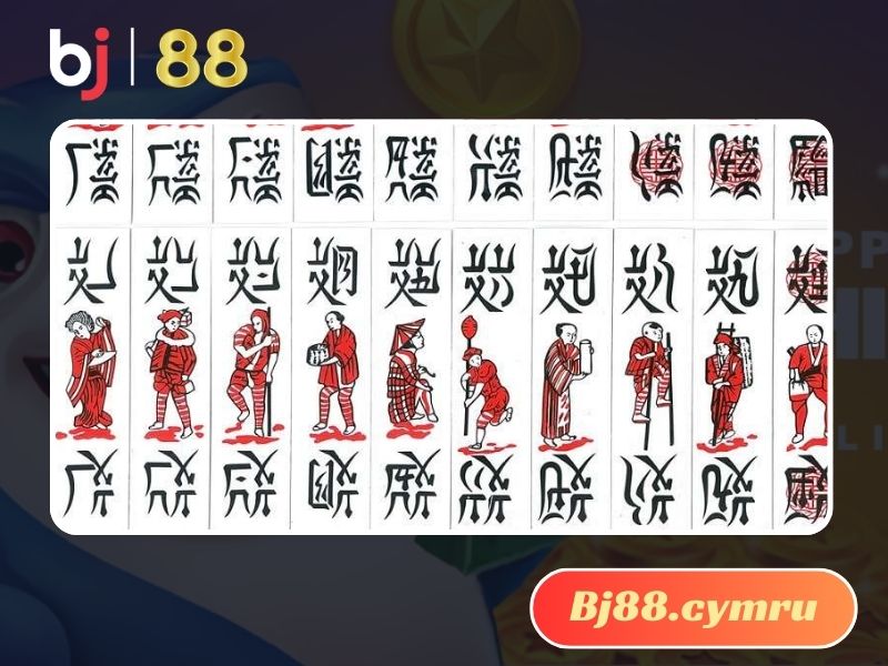 Cách xếp bài Chắn nâng cao tỷ lệ ăn thưởng