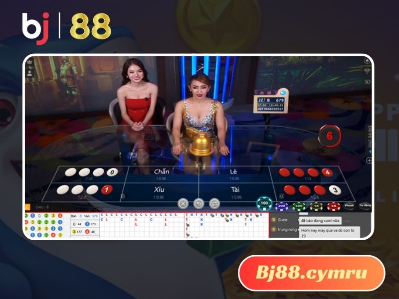 Cách chơi Xóc Đĩa phiên bản online chi tiết nhất