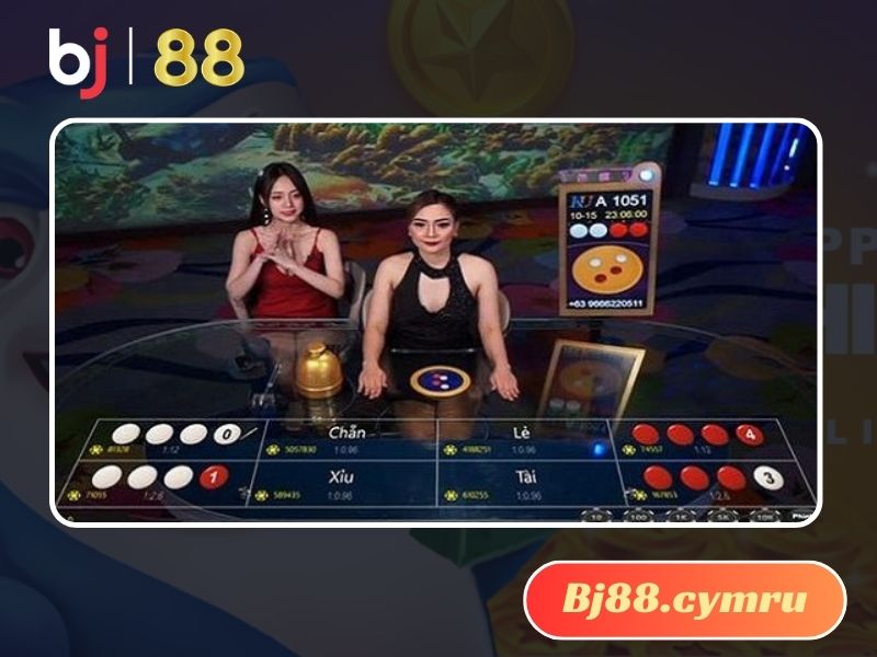 Mẹo chơi Xóc Đĩa Livestream nhận quà rủng rỉnh