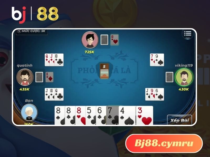 Khám phá cách chơi bài trăm trận trăm thắng