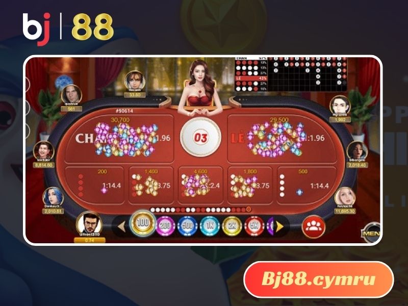 Bí kíp chơi Xóc Đĩa Mini gia tăng tiền thưởng, nhận quà cực đã