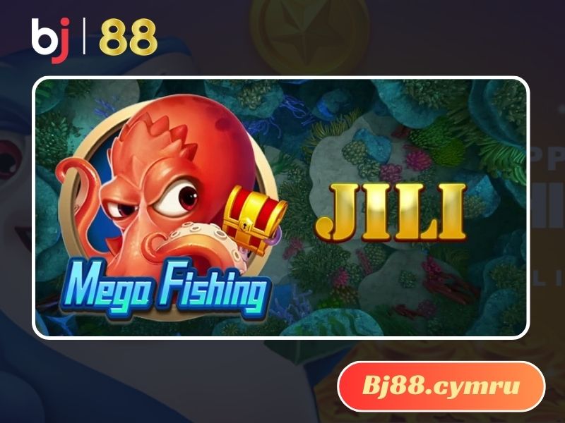 Giới thiệu về game bắn cá Mega