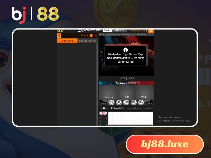 Đá gà làm nên tên tuổi của thương hiệu