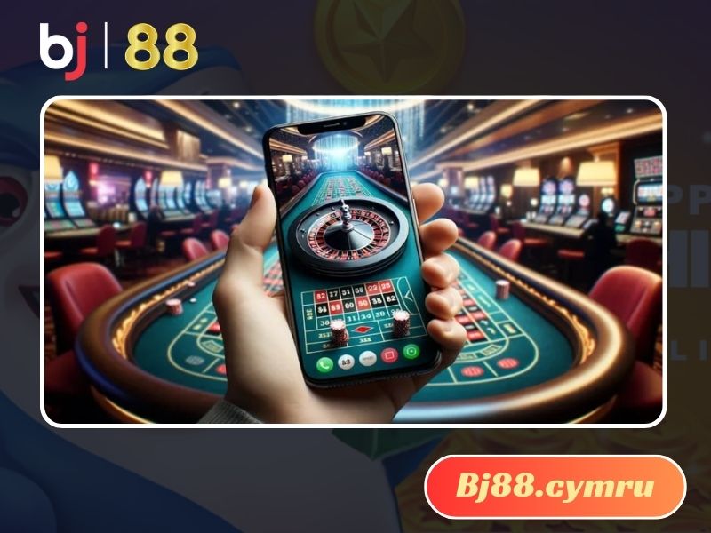 Cách chơi sảnh casino chi tiết nhất