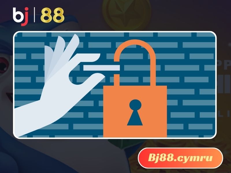 Quy định về bảo mật thông tin thành viên tại nhà cái BJ88