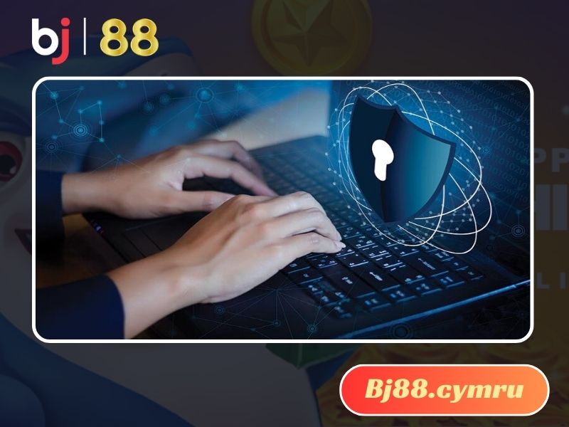 Người chơi cần có trách nhiệm trong việc bảo vệ thông tin cá nhân