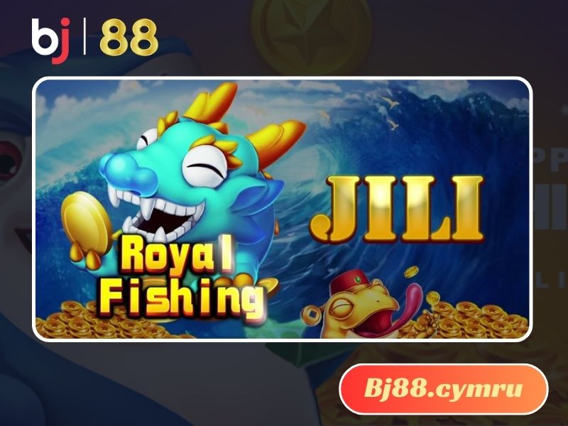 Khái quát chi tiết về game Royal Fishing