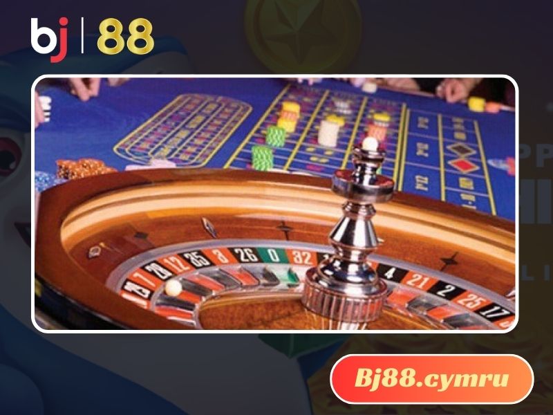 Ưu điểm chỉ có tại sảnh Big Gaming Casino