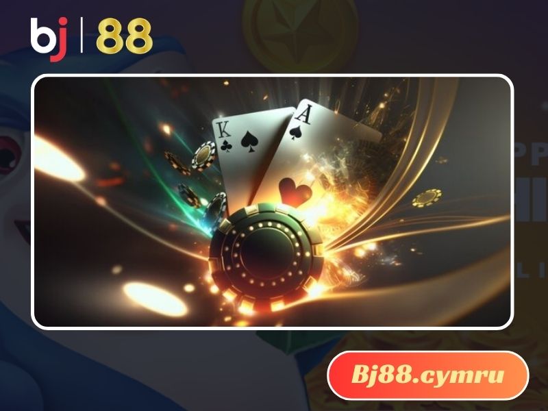 Cách tham gia vào BG Casino chi tiết cho người mới