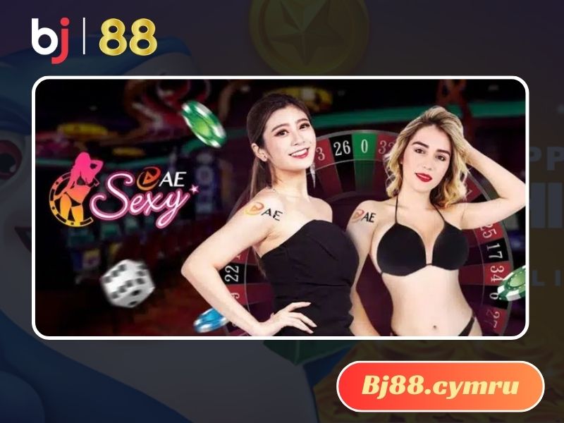 Giới thiệu về sảnh Sexy Casino
