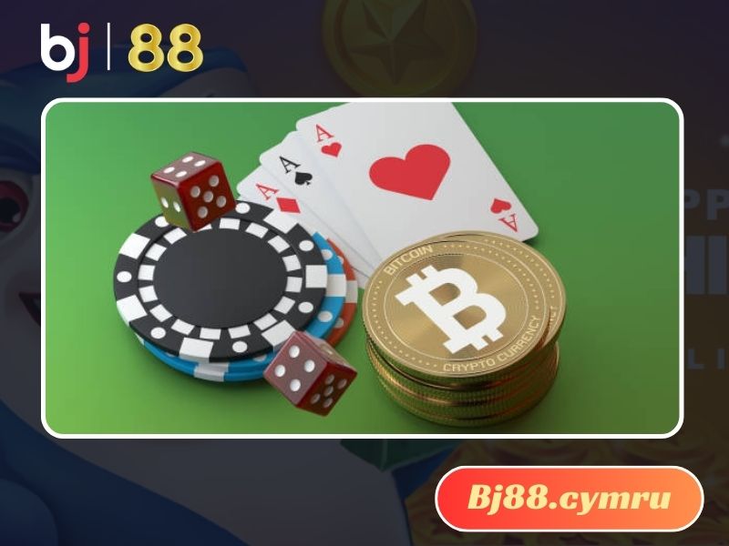 Giới thiệu về sòng bạc BJ88