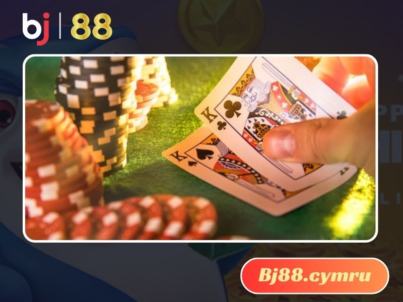 Điểm đặc biệt của sòng bạc BJ88