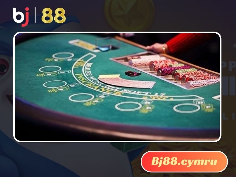 Bí kíp cá cược Xì Dách trăm trận trăm thắng