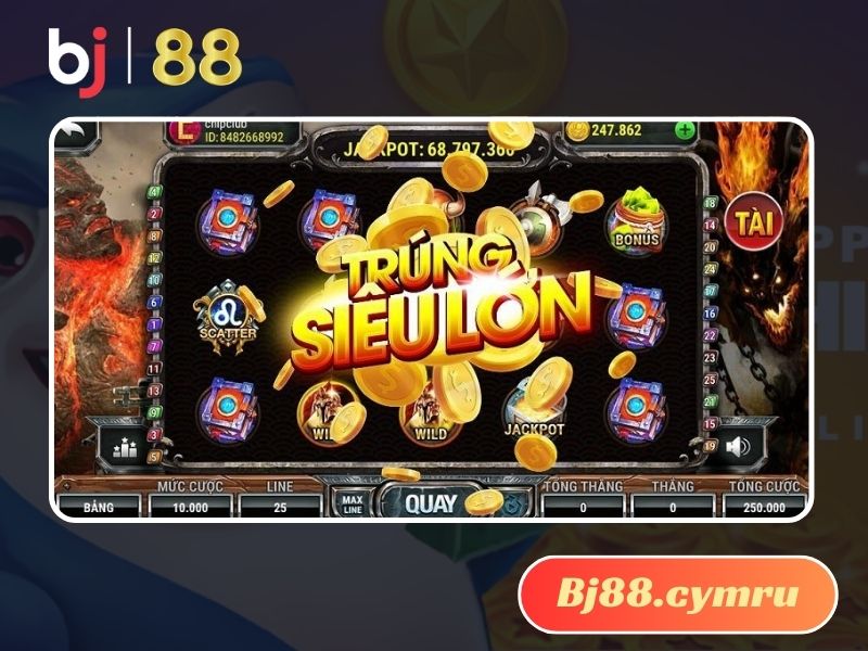 Đôi nét về game Xèng Tài Xỉu