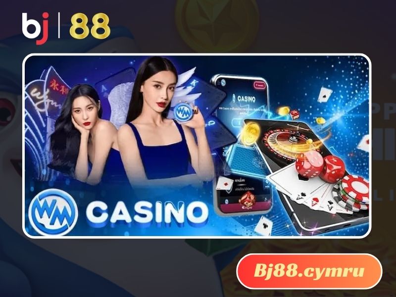 Các game được ưa chuộng tại sảnh cược
